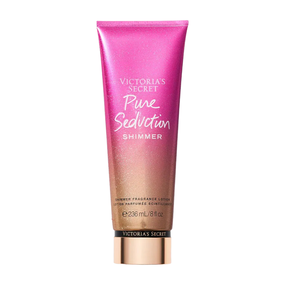 Victoria’s Secret Crema Corporal - Pure Seduction Shimmer