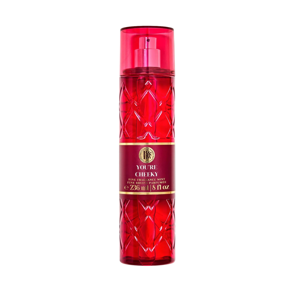 Bath & Body Works Splash - You’re Cheeky