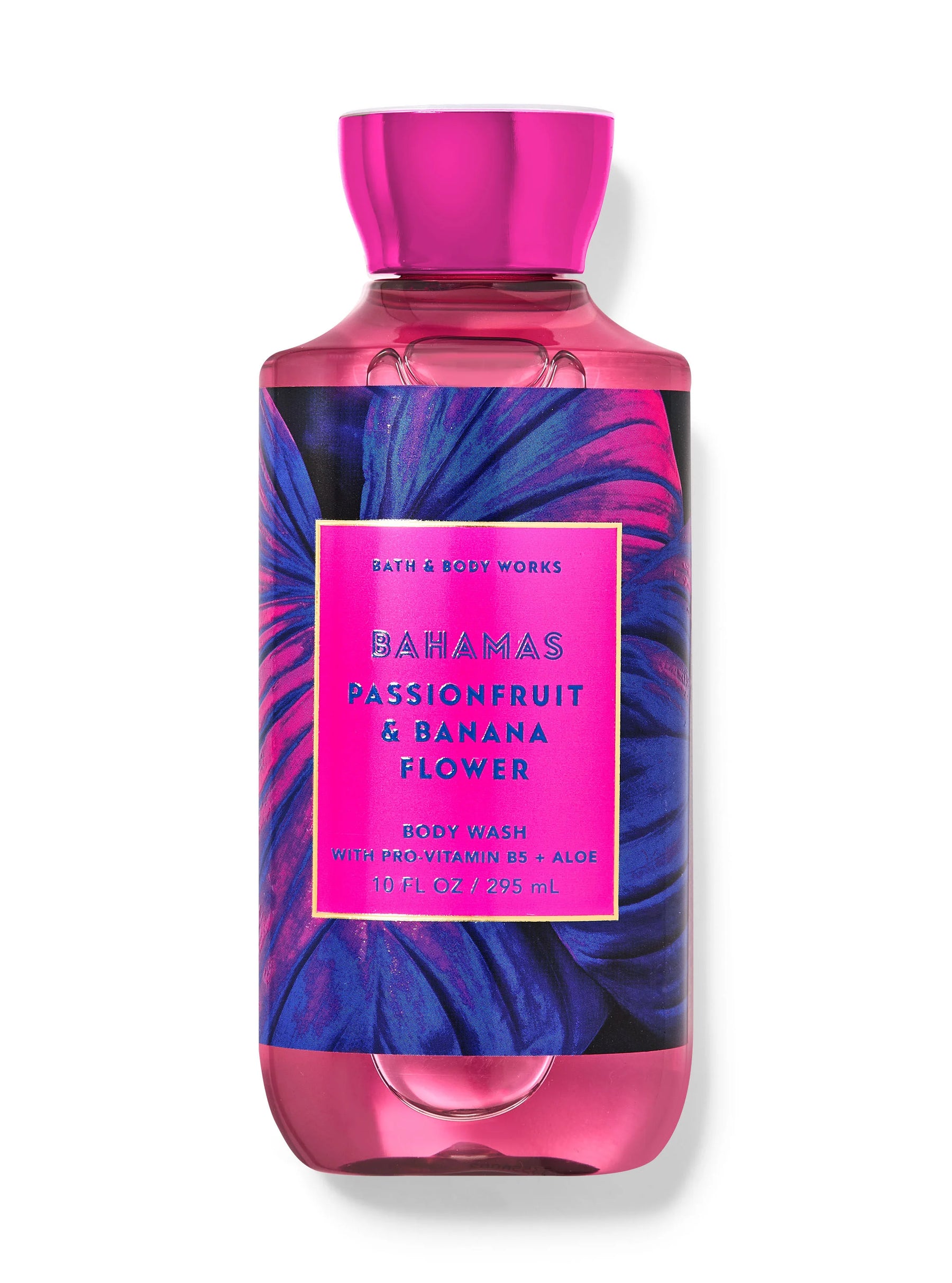 Bath & Body Works Gel de Baño – Bahamas