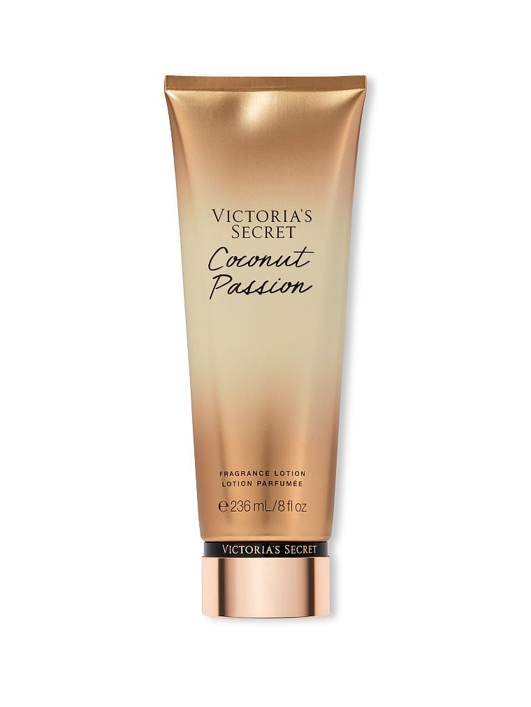 Victoria´s Secret Crema Corporal - Coconut Passion