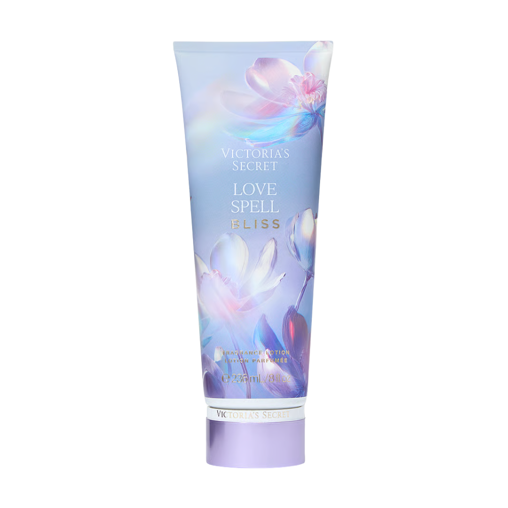 Victoria’s Secret Crema Corporal - Love Spell Bliss