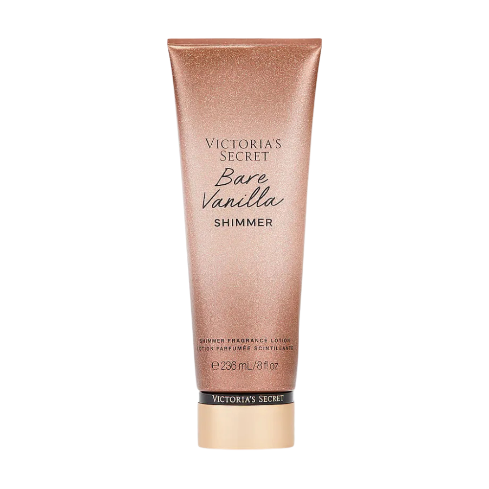 Victoria’s Secret Crema Corporal - Bare Vanilla Shimmer