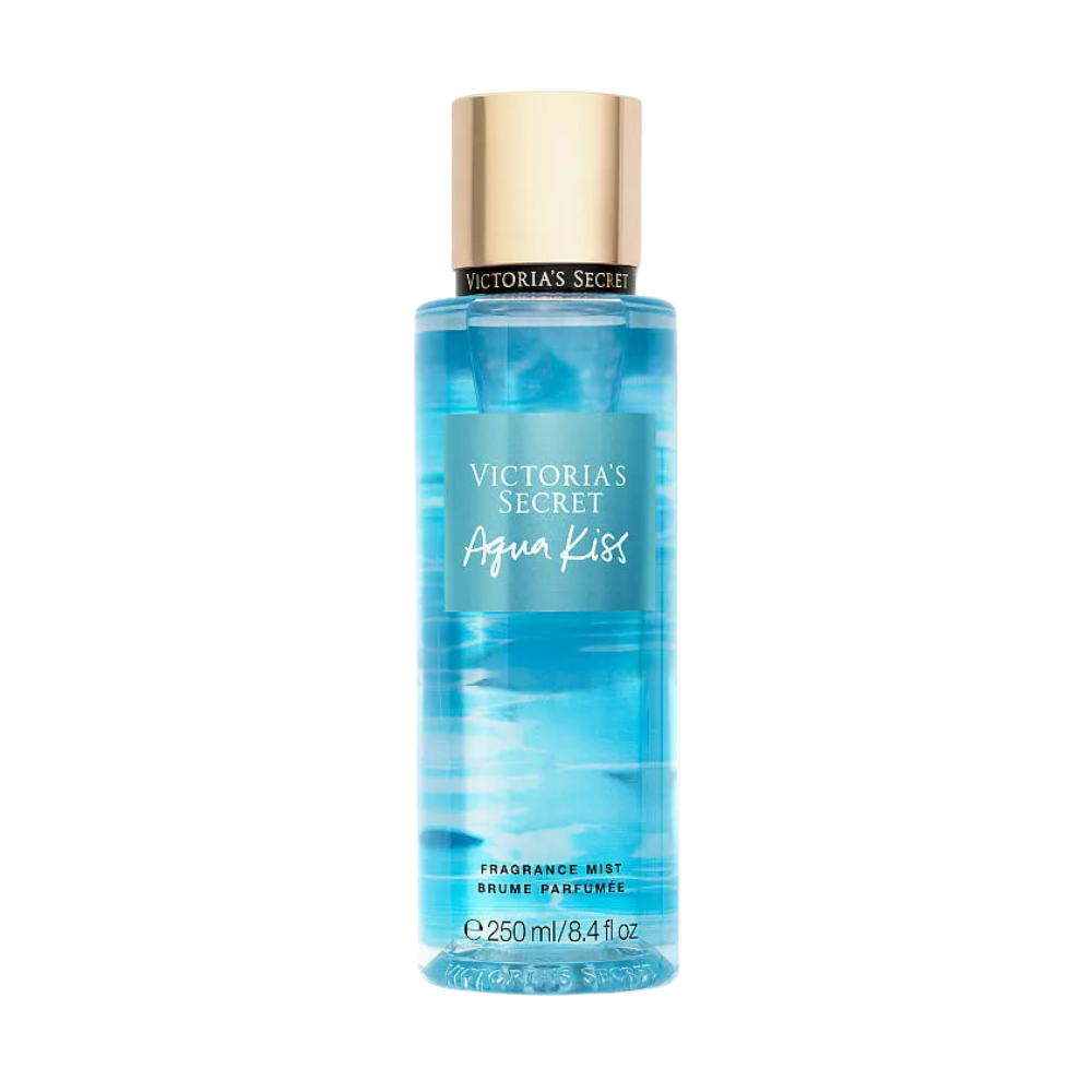 Victoria’s Secret Splash - Aqua Kiss