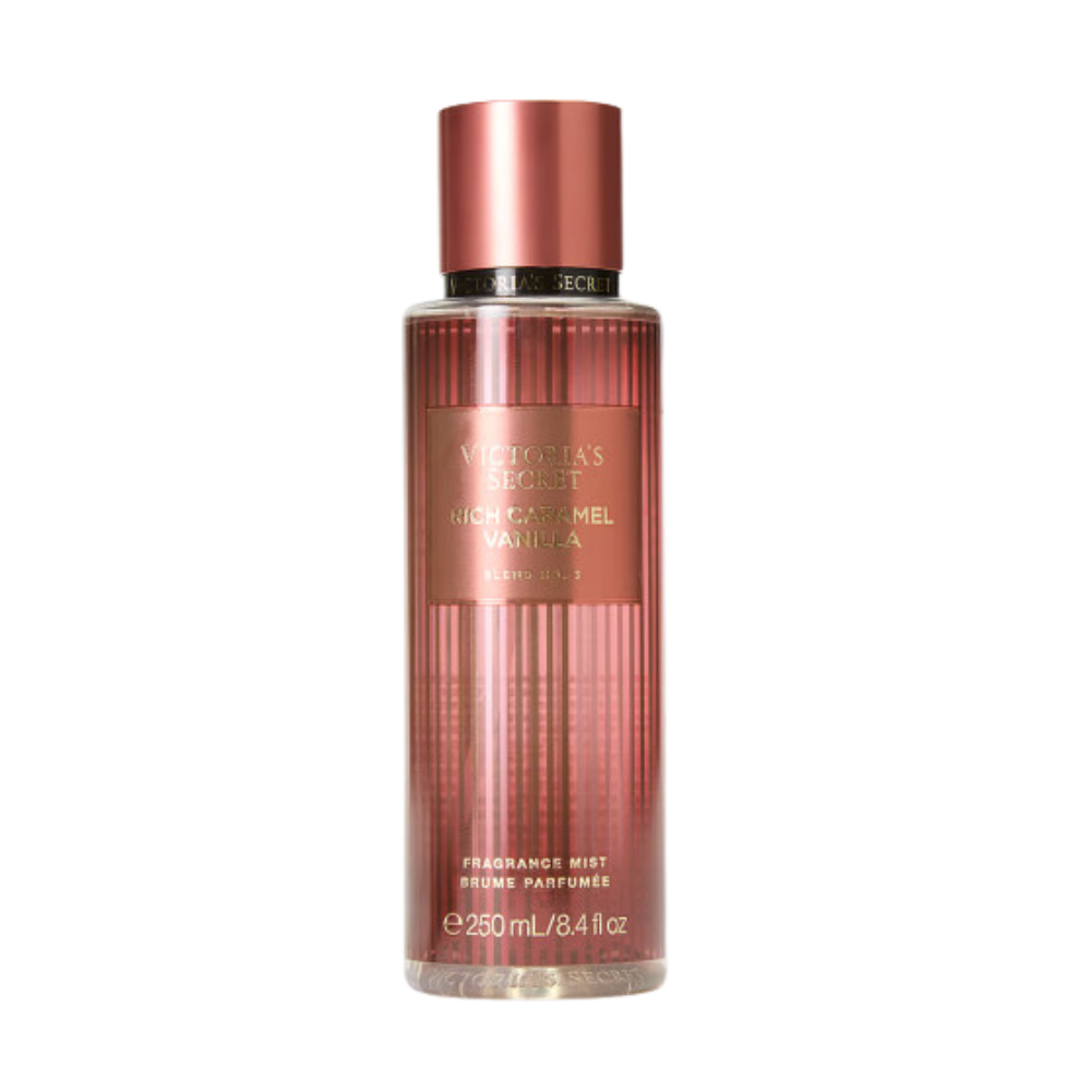 Victoria’s Secret Splash - Rich Caramel Vanilla
