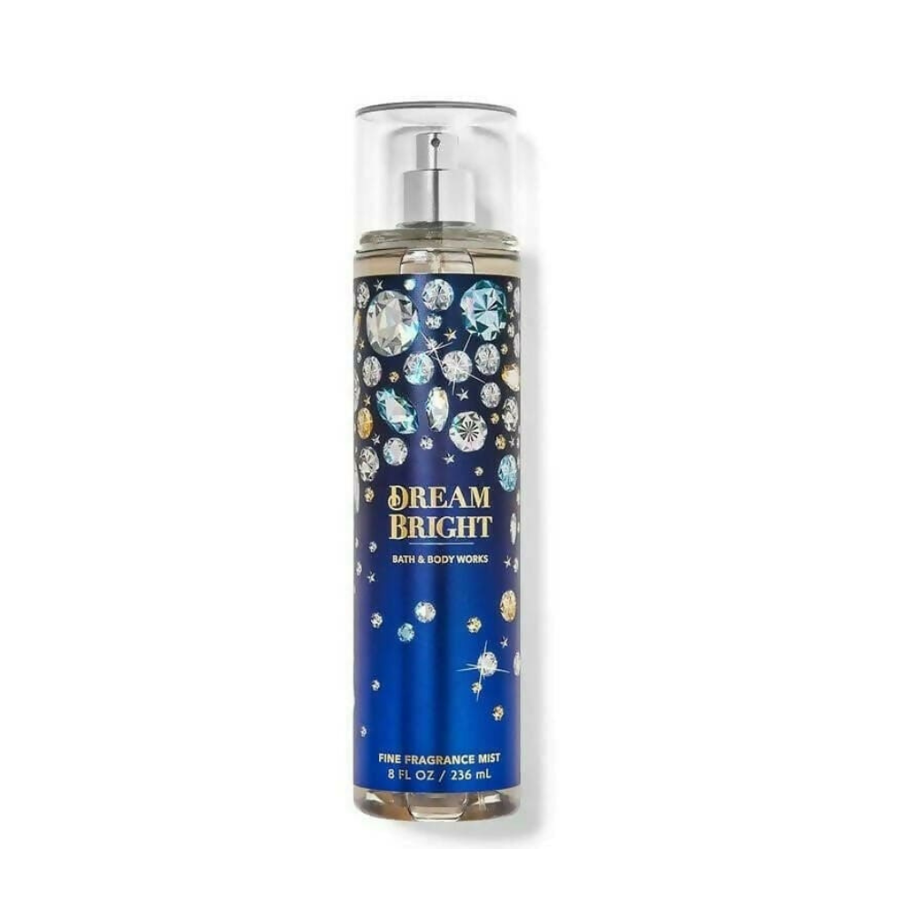 Bath & Body Works Splash – Dream Bright
