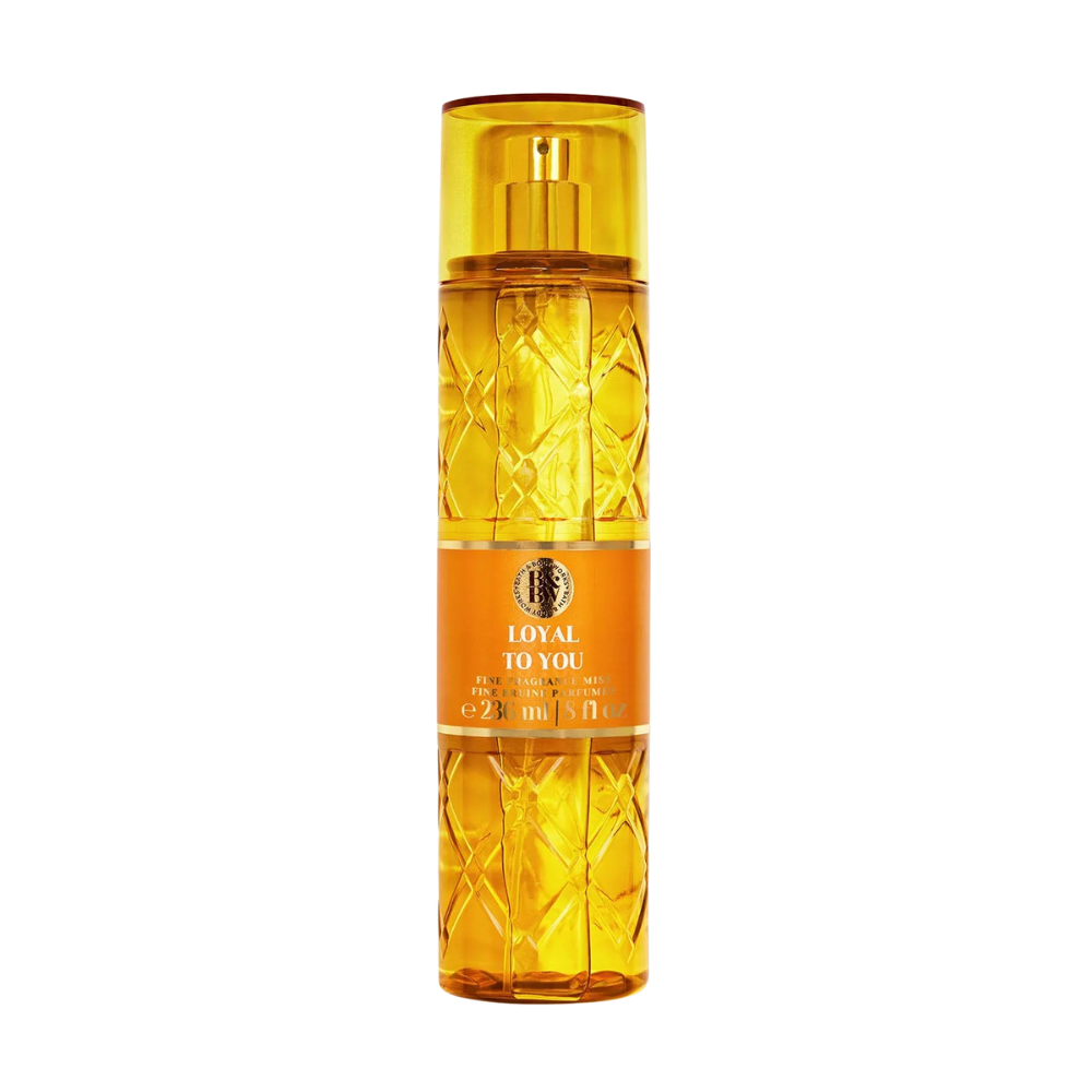 Bath & Body Works Splash - Loyal to You