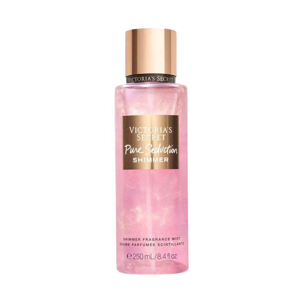Victoria’s Secret Splash - Pure Seduction Shimmer