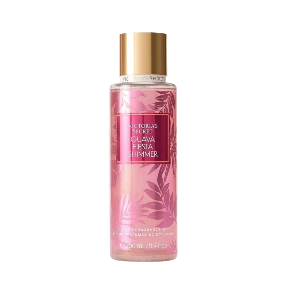 Victoria’s Secret Splash Shimmer – Guava Fiesta