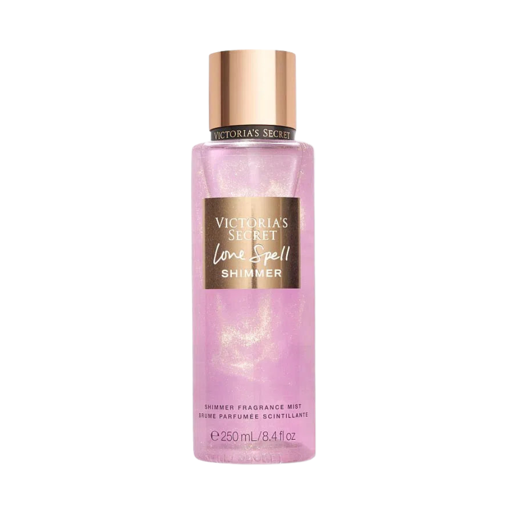 Victoria’s Secret Splash - Love Spell Shimmer
