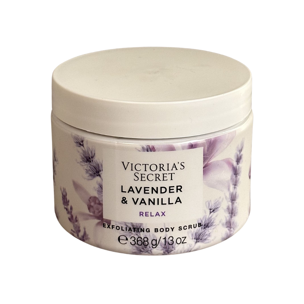 Victoria´s Secret Exfoliante - Lavender