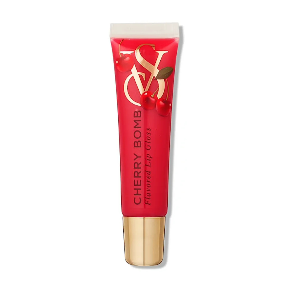 Victoria´s Secret Lip Gloss - Cherry Bomb