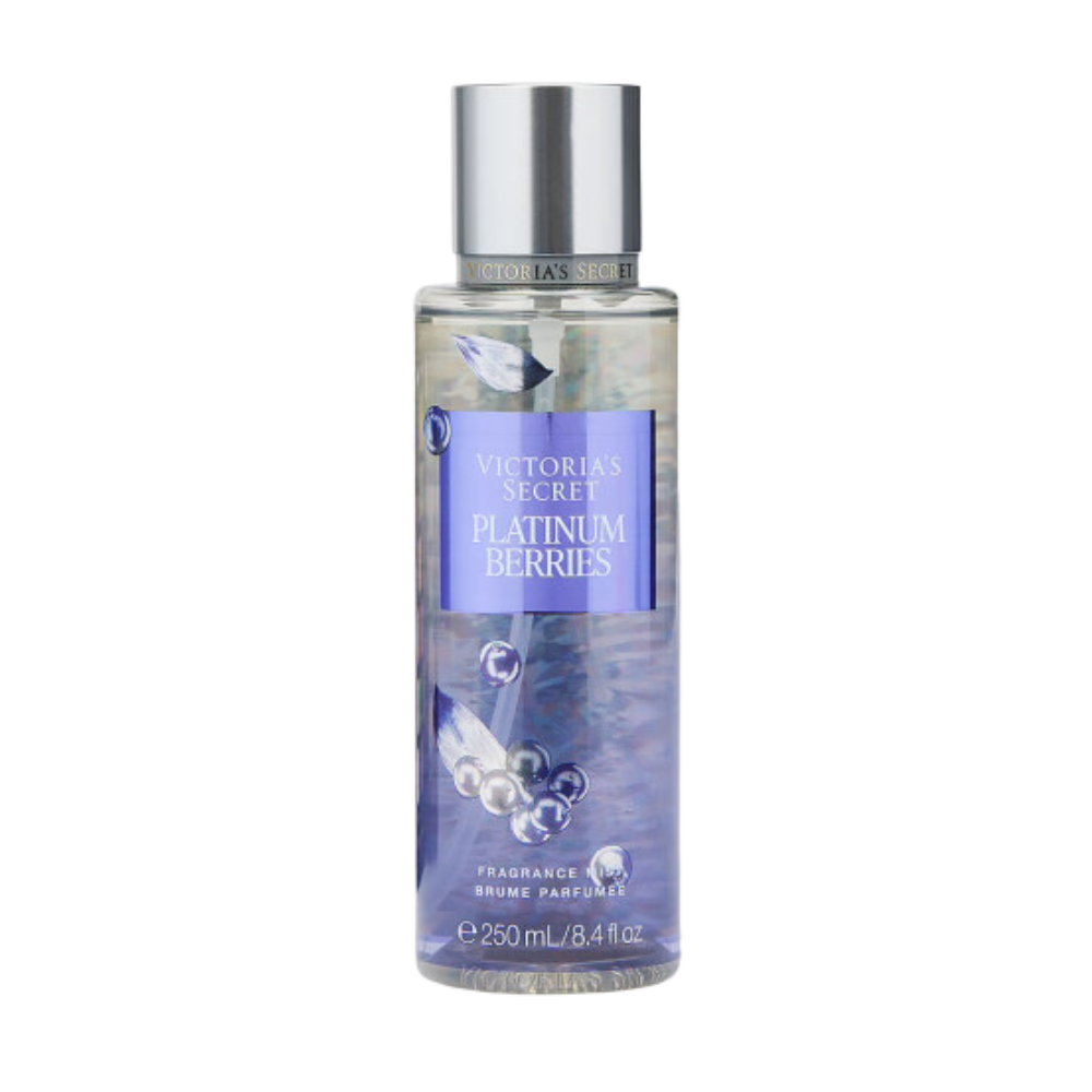 Victoria’s Secret Splash - Platinum Berries