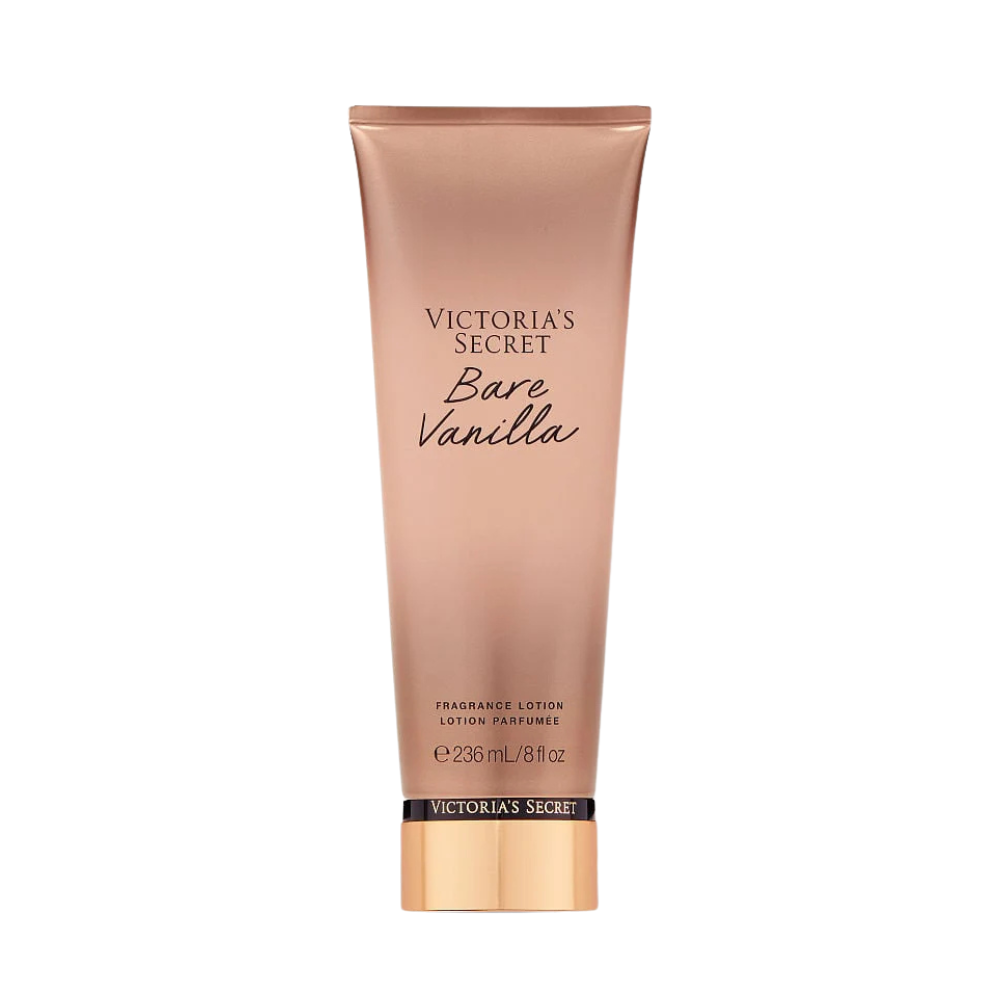 Victoria´s Secret Crema Corporal - Bare Vanilla