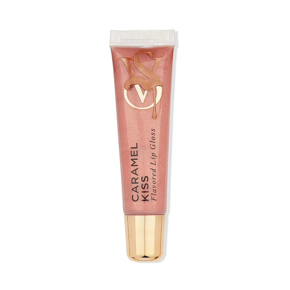 Victoria´s Secret Lip Gloss - Beso de Caramelo