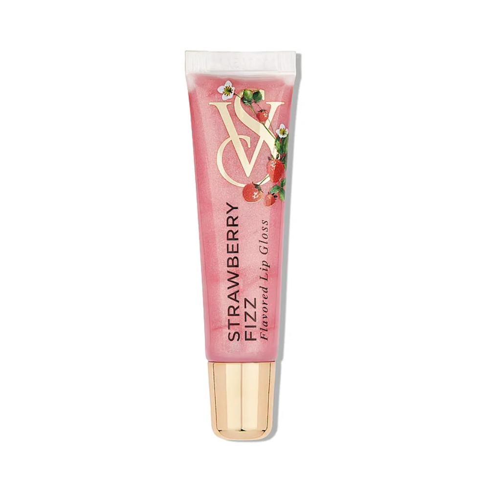 Victoria´s Secret Lip Gloss - Strawberry Fizz