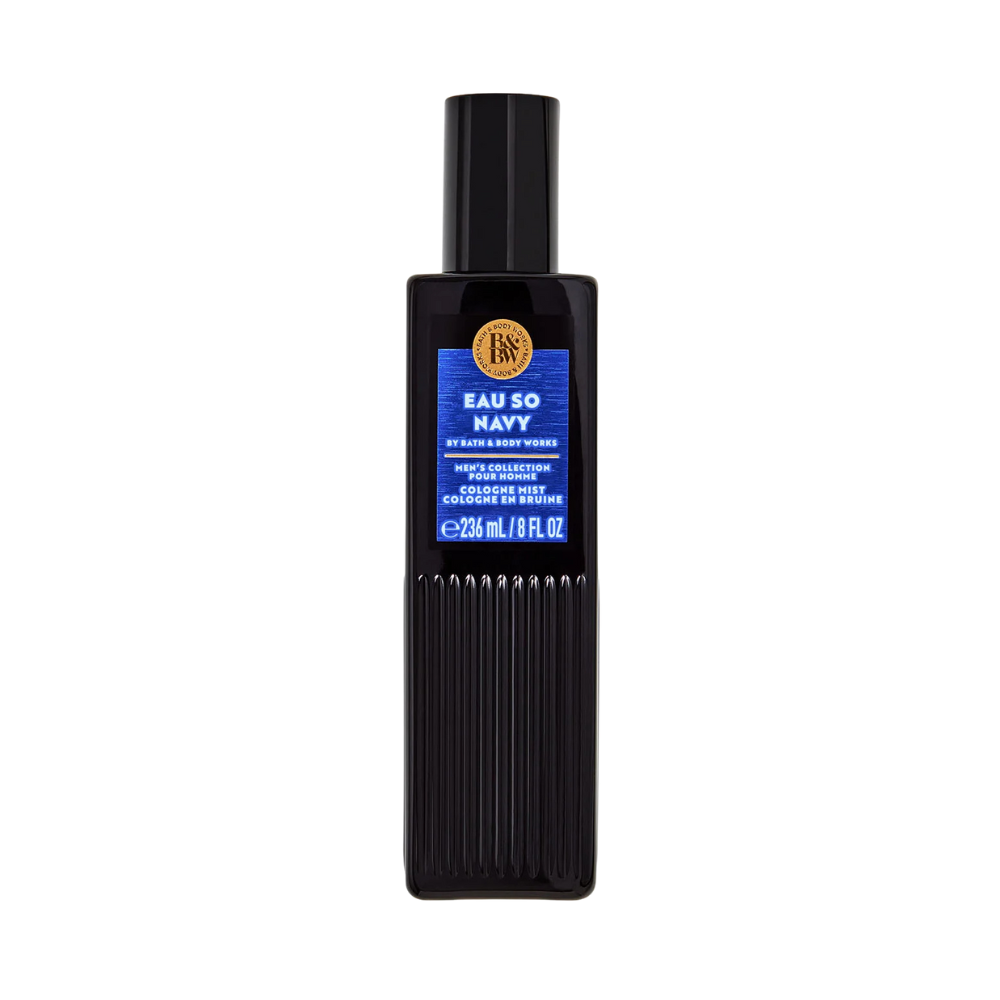Bath & Body Works Splash Hombre - Eau So Navy