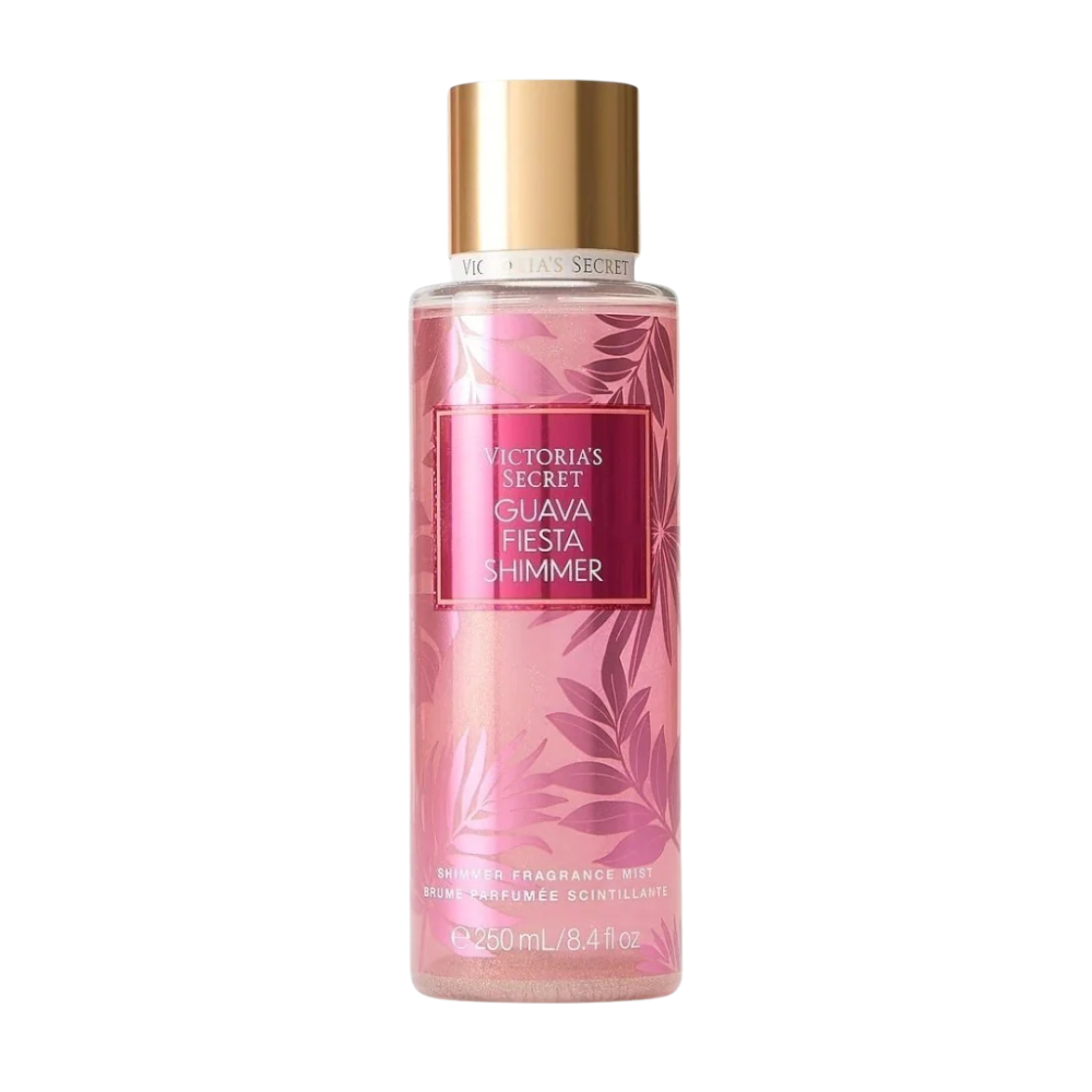 Victoria’s Secret Splash - Guava Fiesta Shimmer