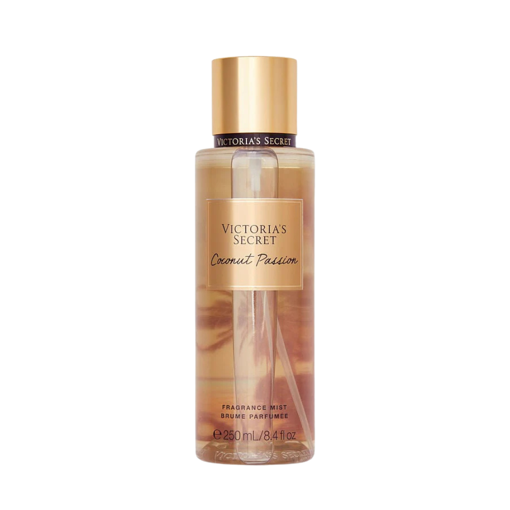 Victoria´s Secret Splash - Coconut Passion Mist