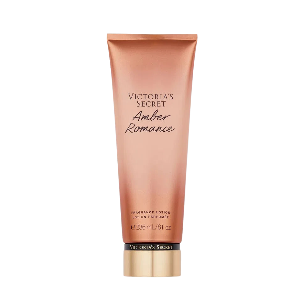 Victoria´s Secret Crema Corporal - Amber Romance