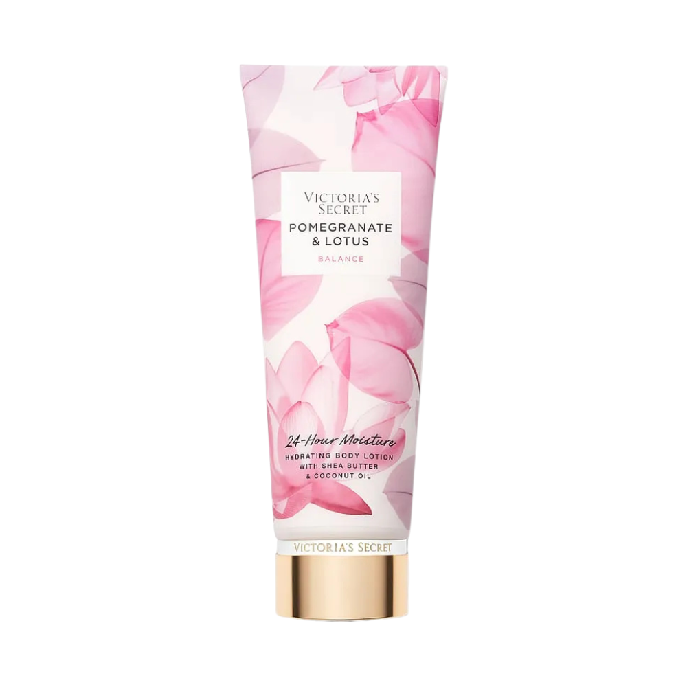 Victoria´s Secret Crema Corporal - Pomegranate Lotus