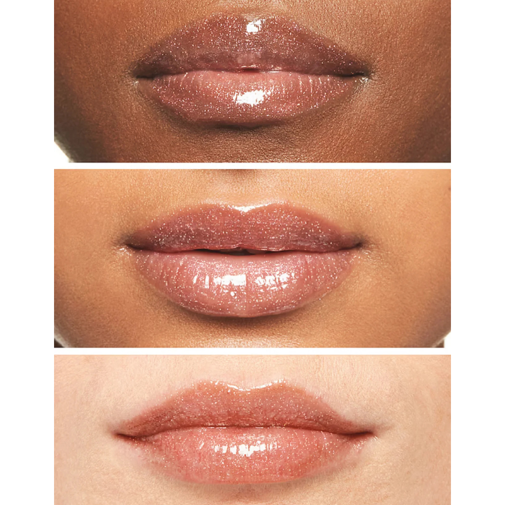 Victoria´s Secret Lip Gloss - Beso de Caramelo