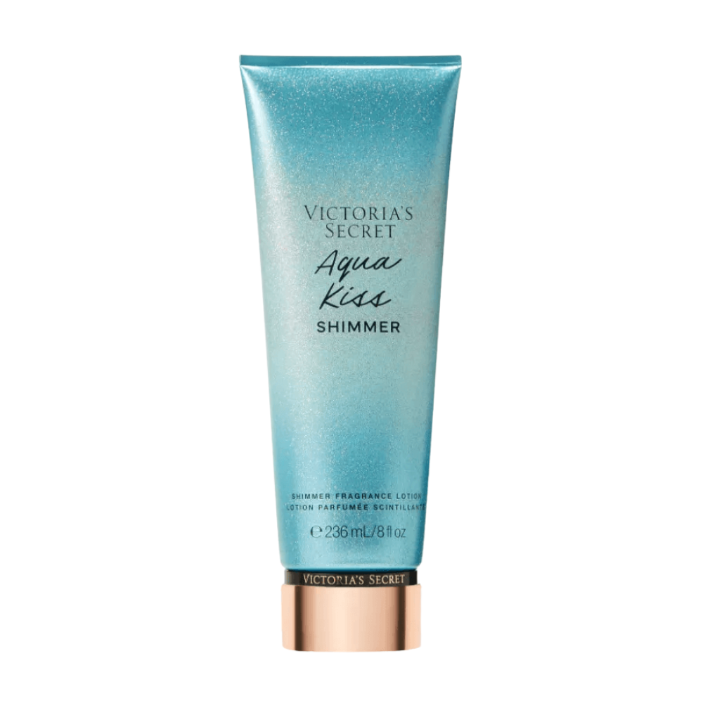 Victoria’s Secret Crema Corporal - Aqua Kiss
