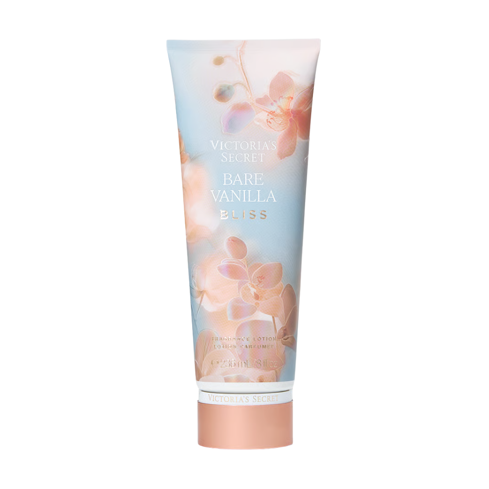 Victoria’s Secret Crema Corporal - Bare Vanilla Bliss