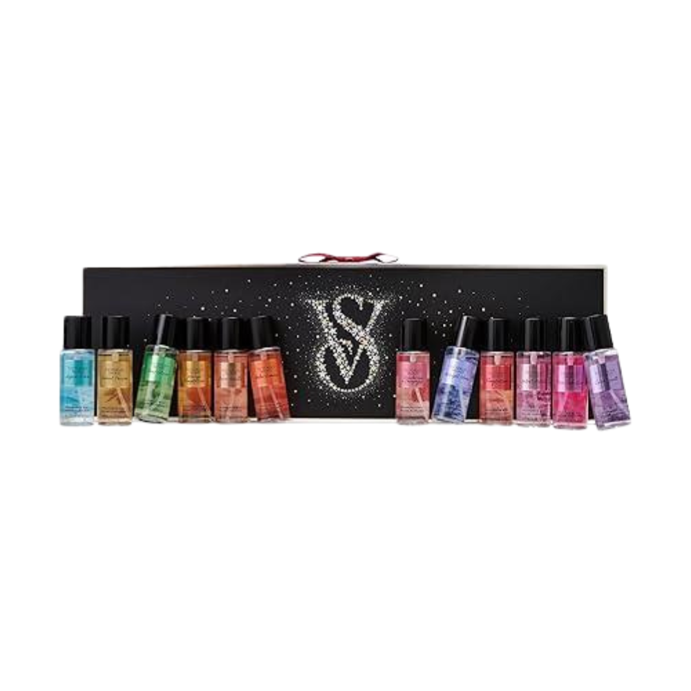 Victoria´s Secret Splash - Estuche 12 unidades