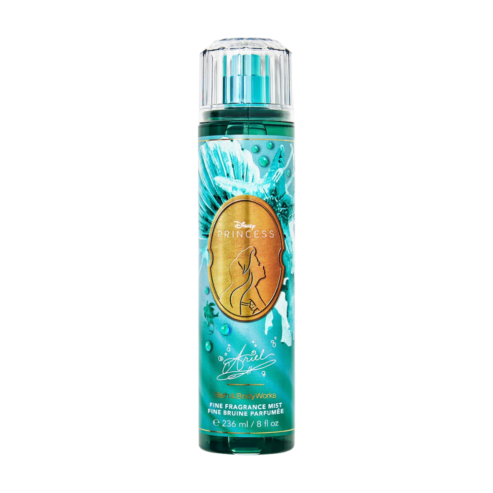 Bath & Body Works Splash - Disney Princess Ariel