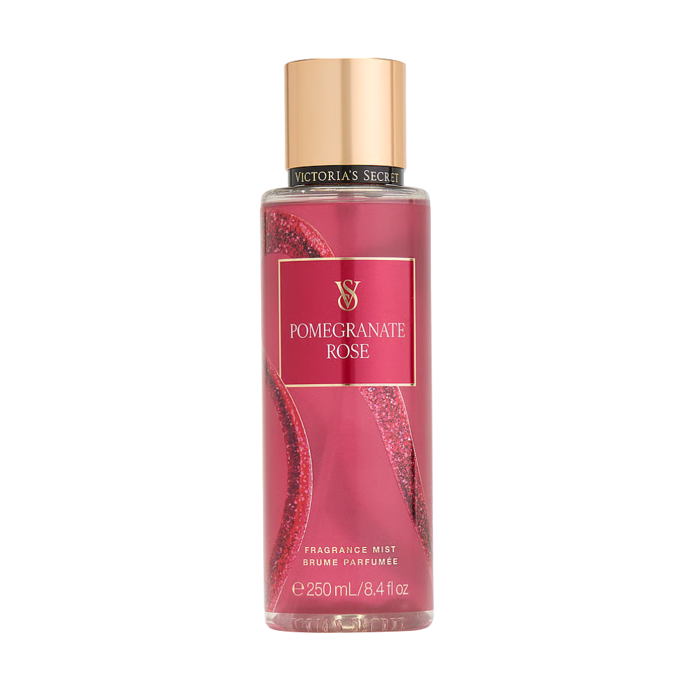 Victoria’s Secret Splash - Pomegranate Rose