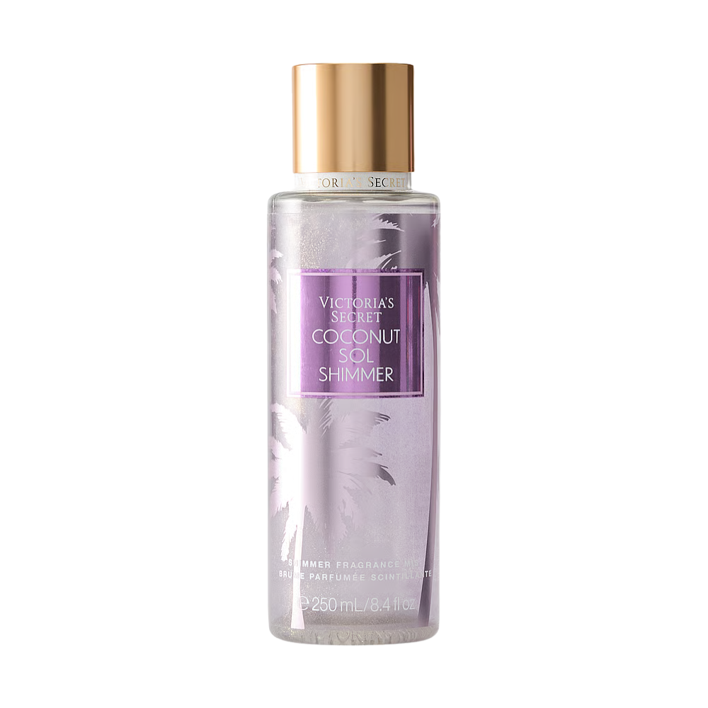 Victoria’s Secret Splash - Coconut Sol Shimmer