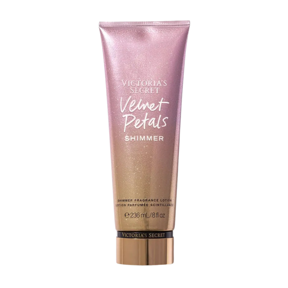 Victoria’s Secret Crema Corporal - Velvet Petals Shimmer