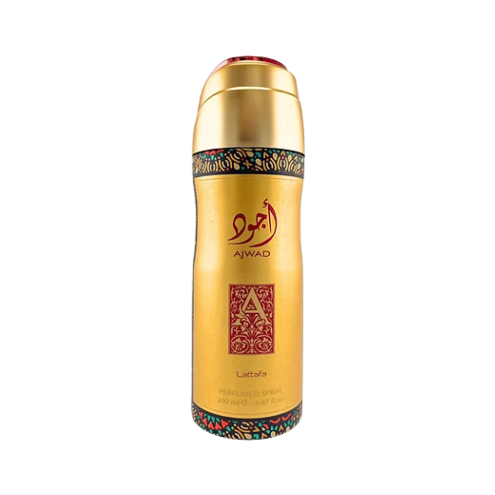 Ajwad Spray Arabe 200 ml - Lattafa