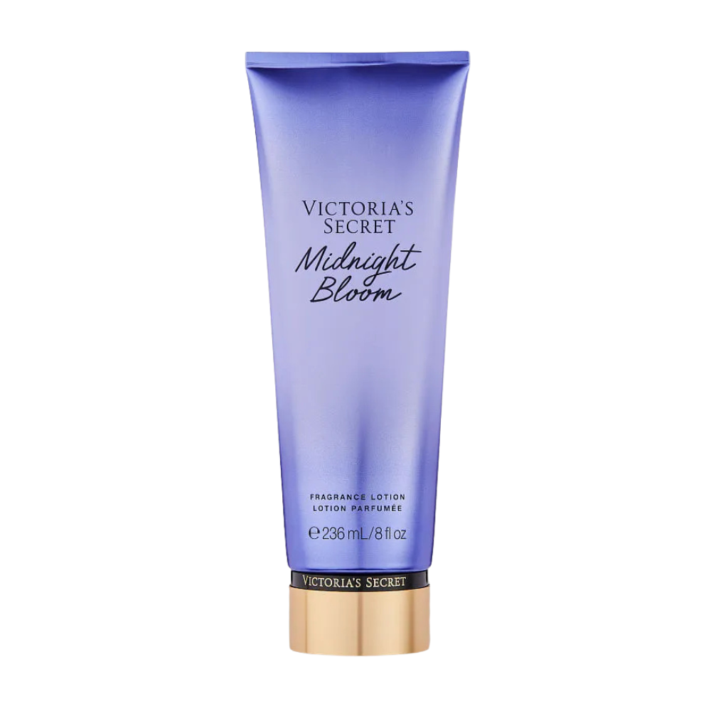 Victoria’s Secret Crema Corporal - Midnight Bloom