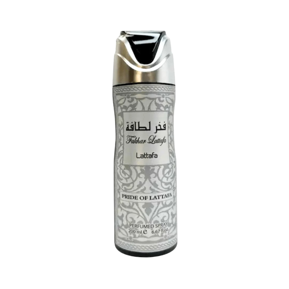 Fakhar Lattafa Pride Spray Arabe 200 ml - Lattafa