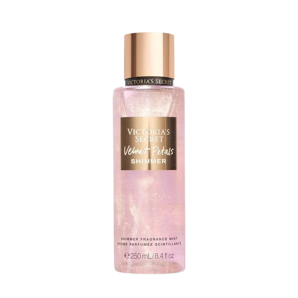 Victoria’s Secret Splash - Velvet Petals Shimmer
