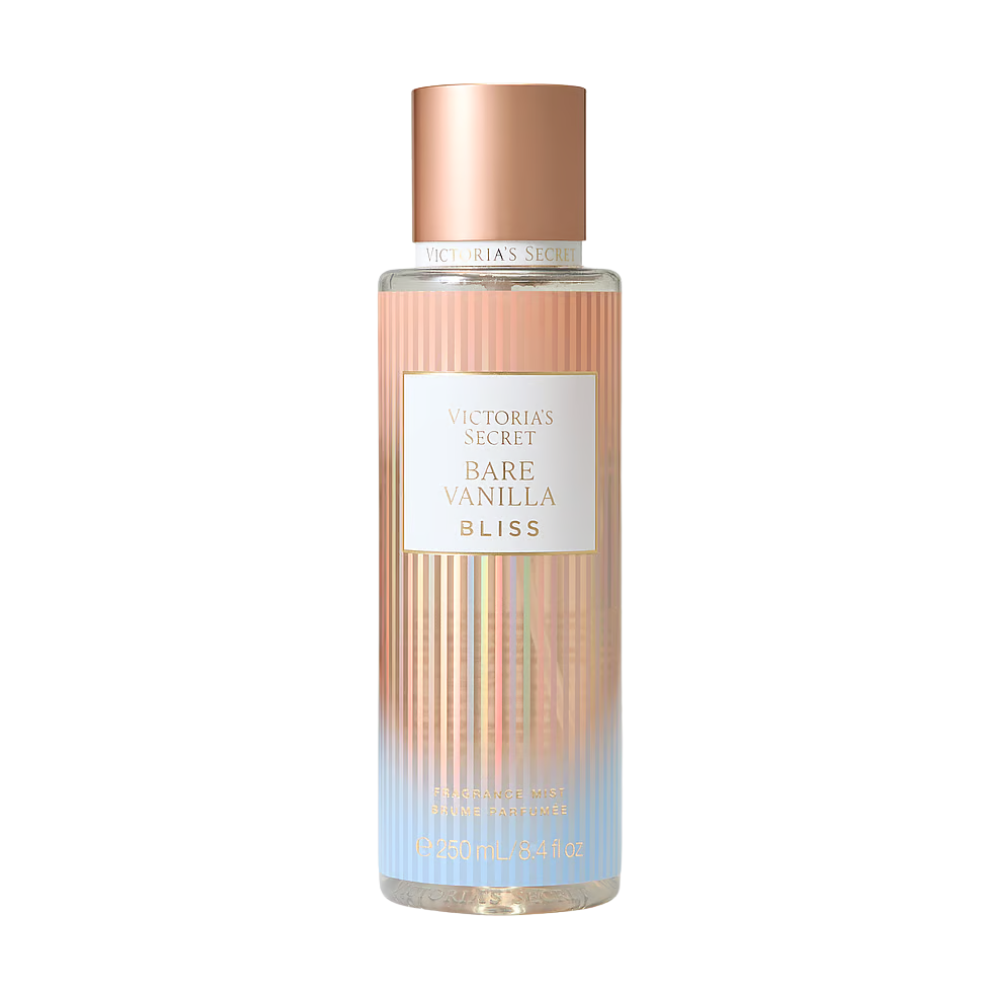 Victoria’s Secret Splash - Bare Vanilla Bliss