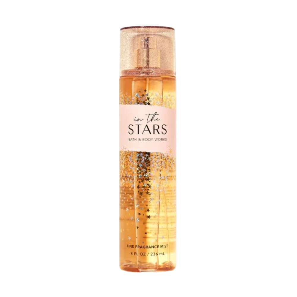 Bath & Body Works Splash - In The Stars