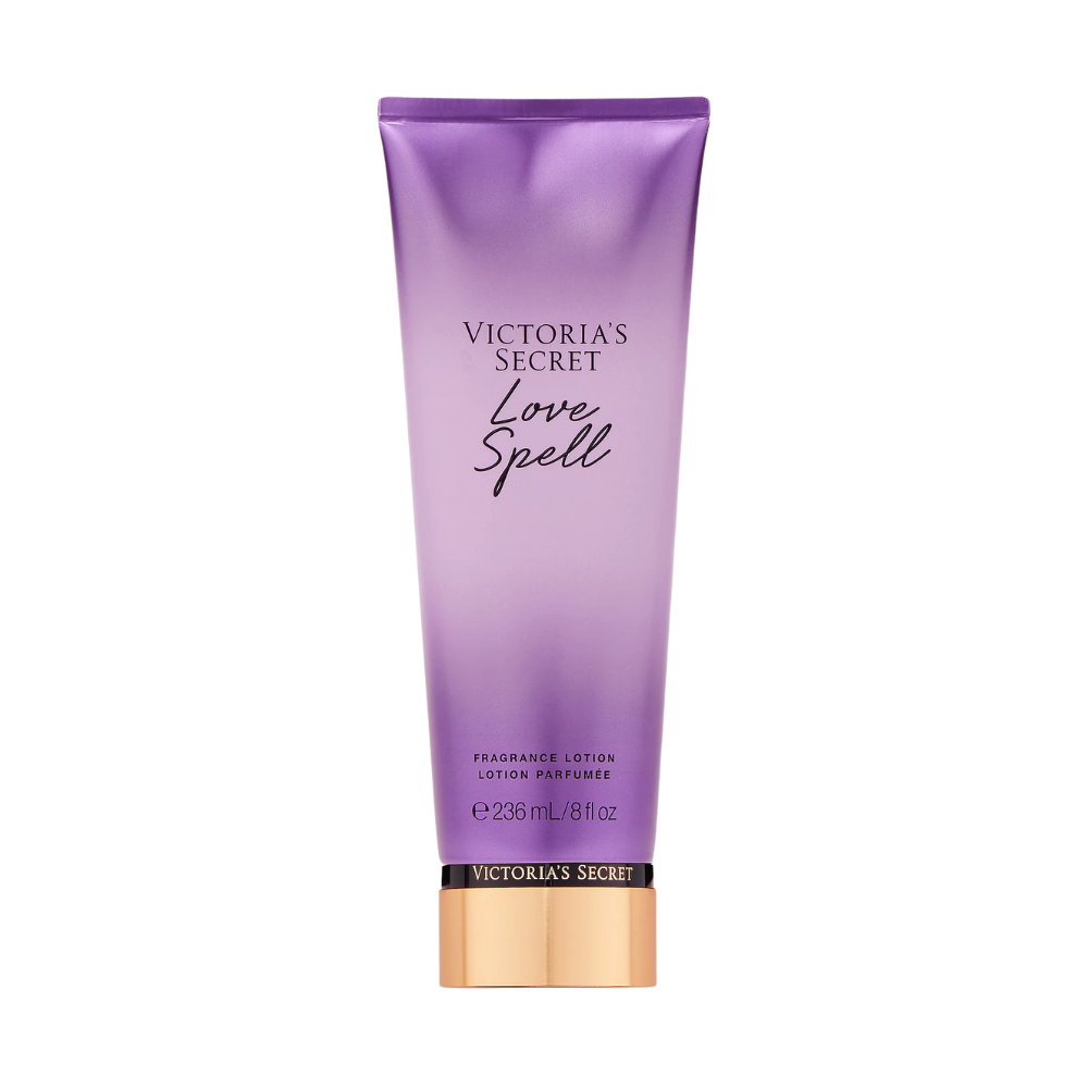 Victoria´s Secret Crema Corporal - Love Spell