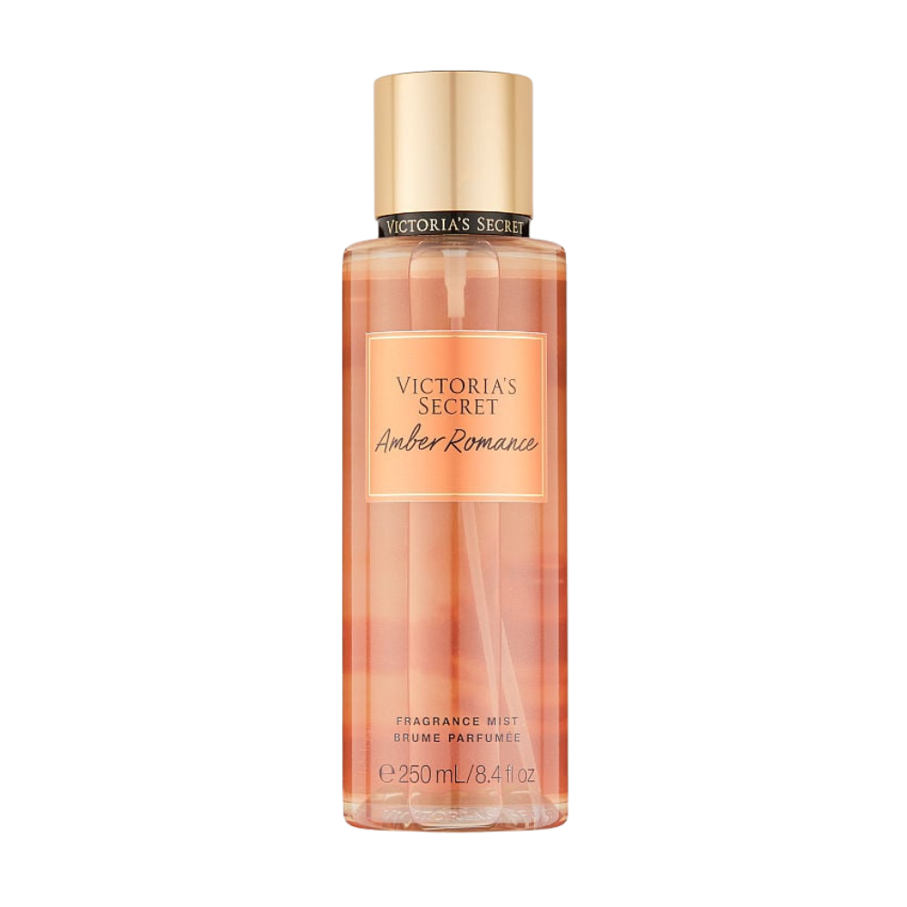 Victoria´s Secret Splash - Amber Romance