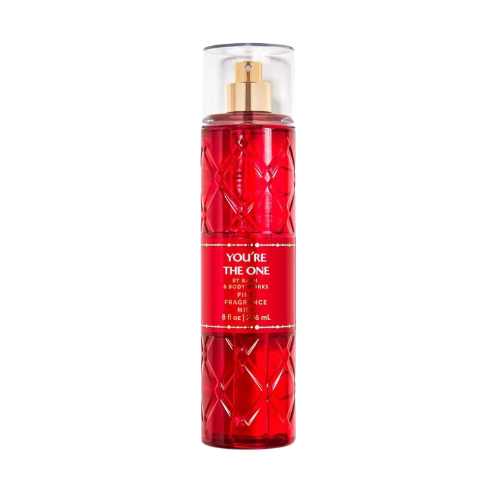 Bath & Body Works Splash - You´re The One