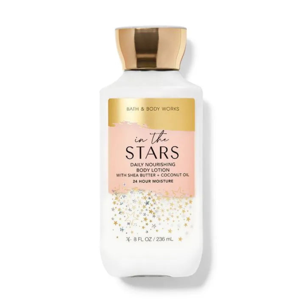Bath & Body Works Loción Corporal - In The Stars