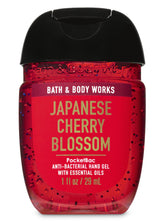 Bath  & Body Works Gel Antibacterial - Japanese Cherry Blosson