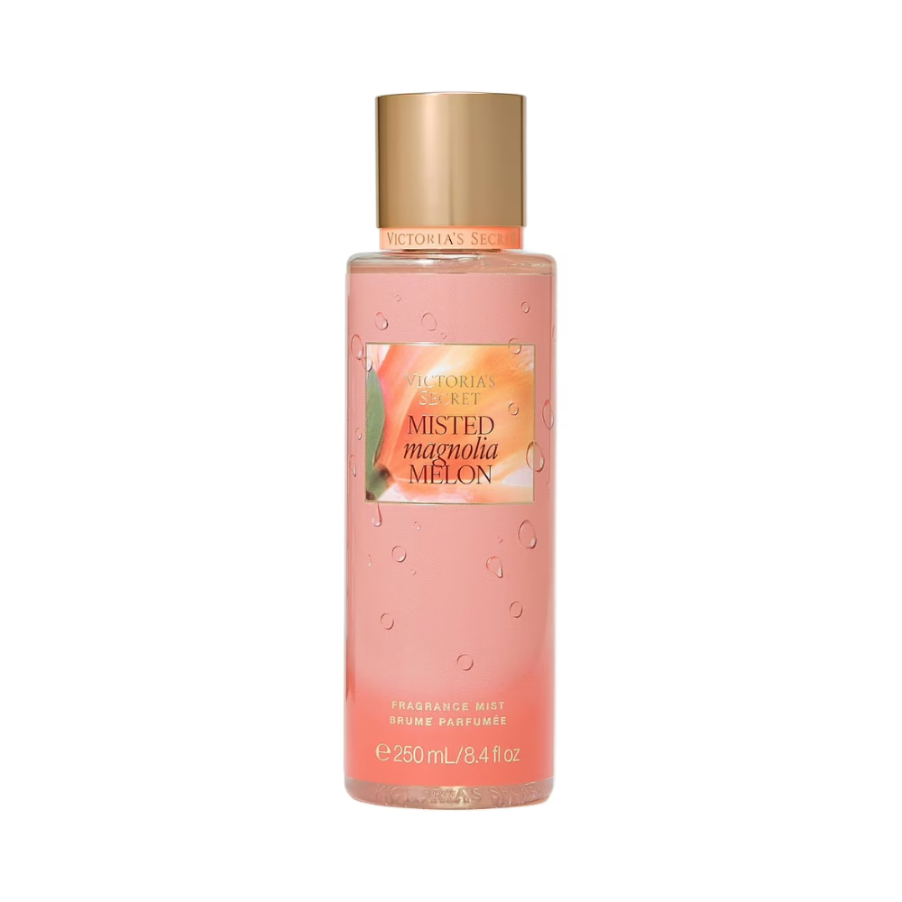 Victoria’s Secret Splash – Misted Magnolia Melon