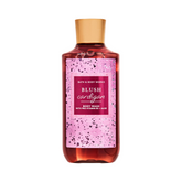 Bath & Body Works Gel de Baño – Blush Cardigan