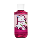 Bath & Body Works Gel de Baño - Sweetheart Cherry