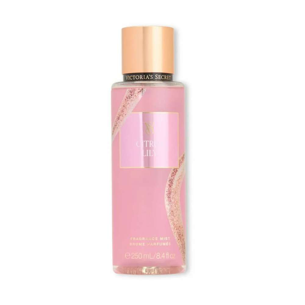 Victoria’s Secret Splash – Citrus Lily