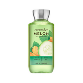 Bath & Body Works Gel de Baño - Cucumber Melon