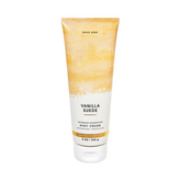 Bath & Body Works Crema Corporal – Vanilla Suede
