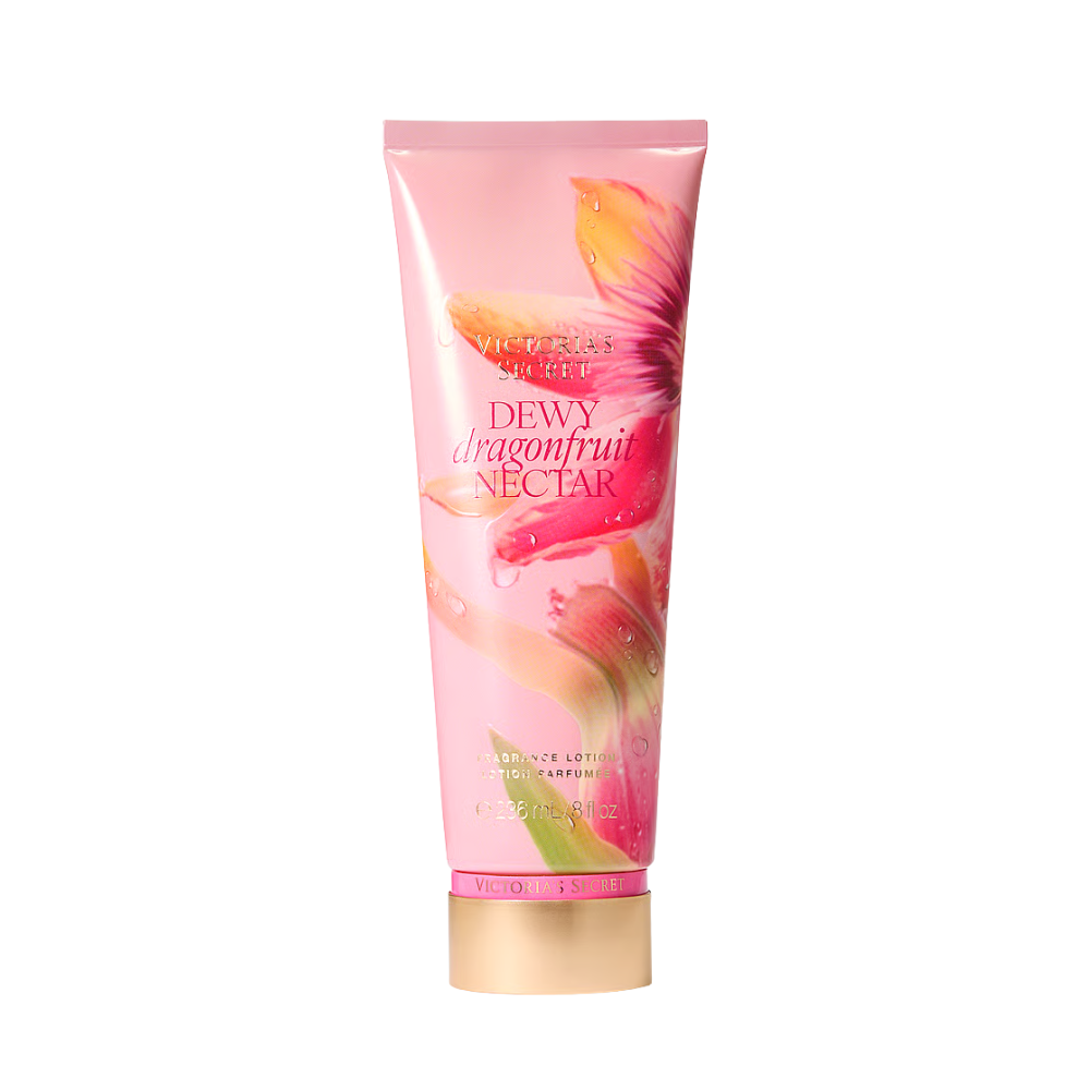 Victoria’s Secret Crema Corporal – Dewy Dragonfruit Nectar